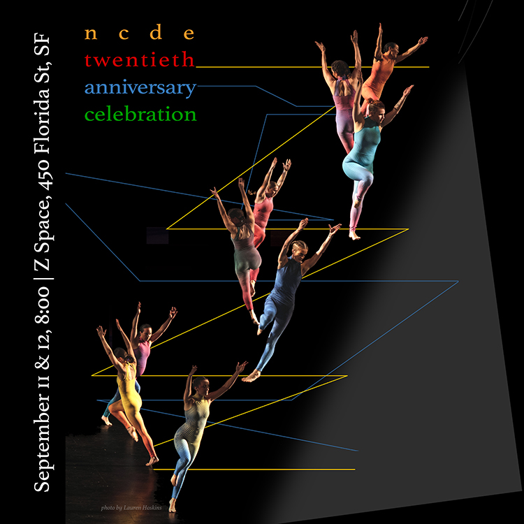 Click for 20th Anniversary tickets!