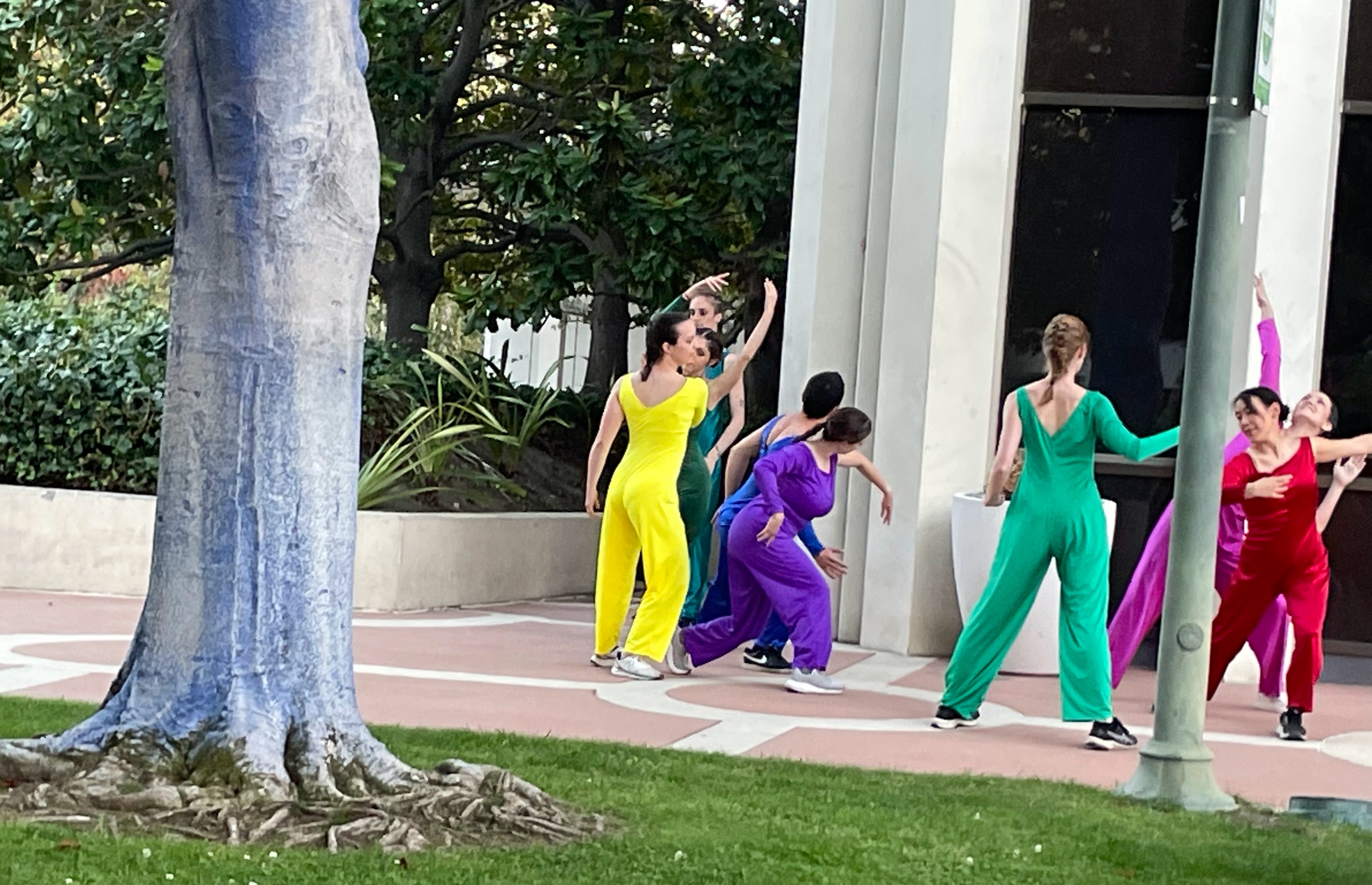image from dance Code:ART Commission