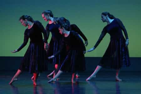 image from dance From a Confined Place