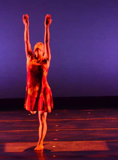 image from dance Inconceivably Found