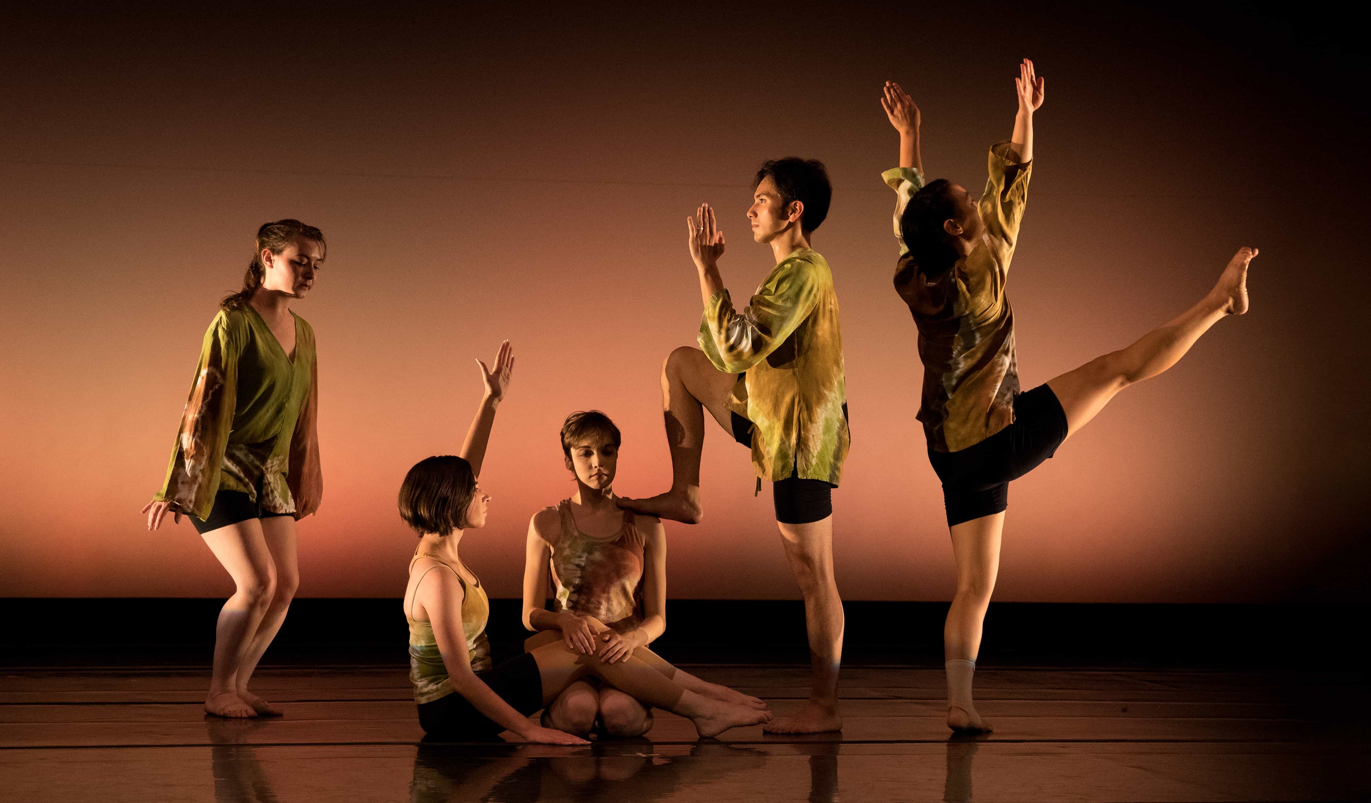 image from dance Daily Bread
