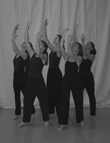 image from dance Orffworks