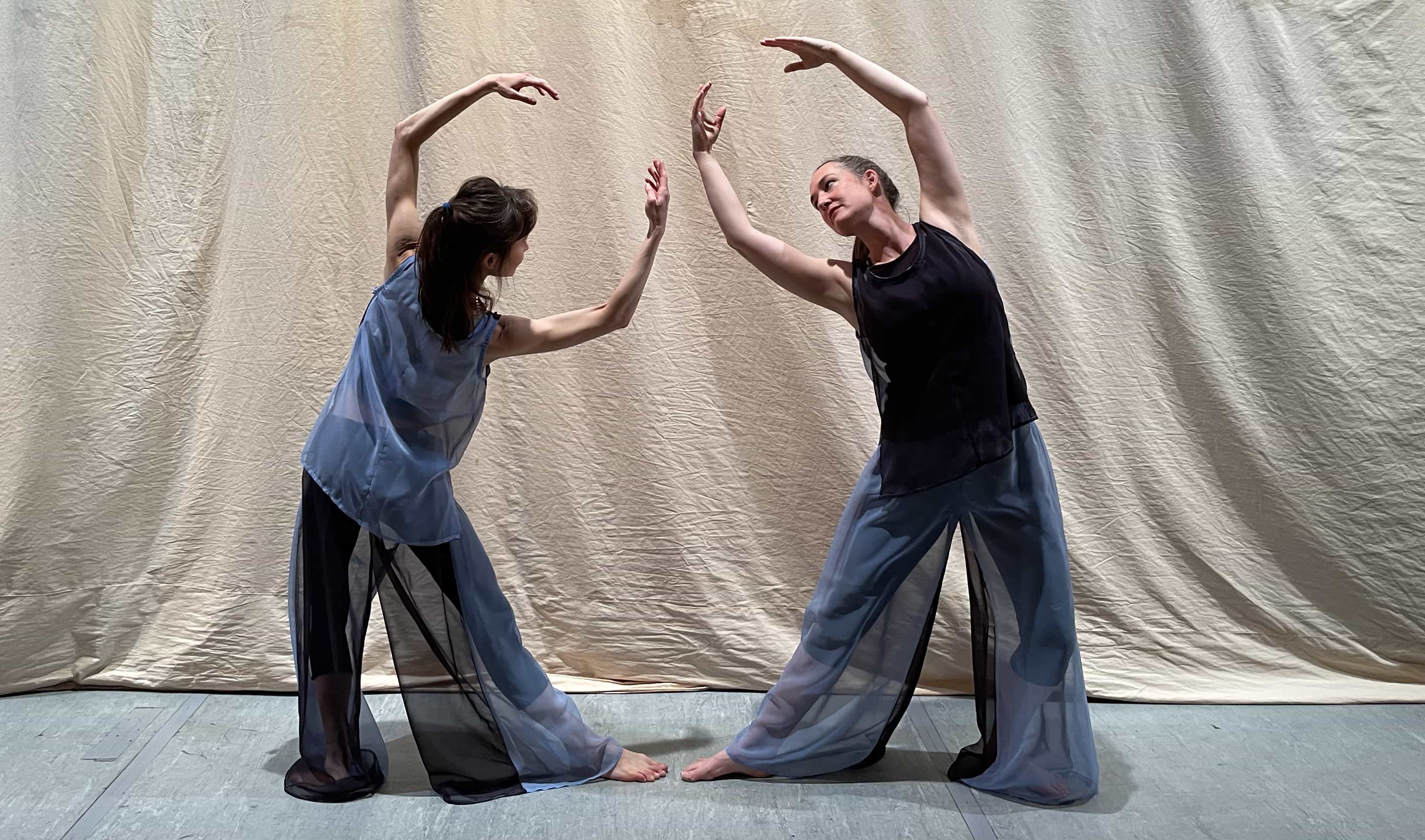 image from dance Palindrome
