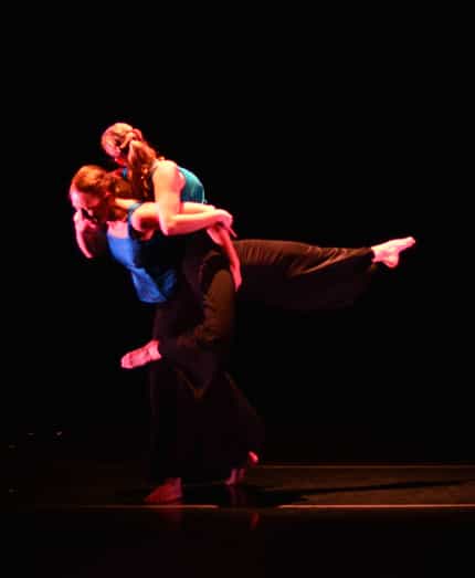 image from dance Stages